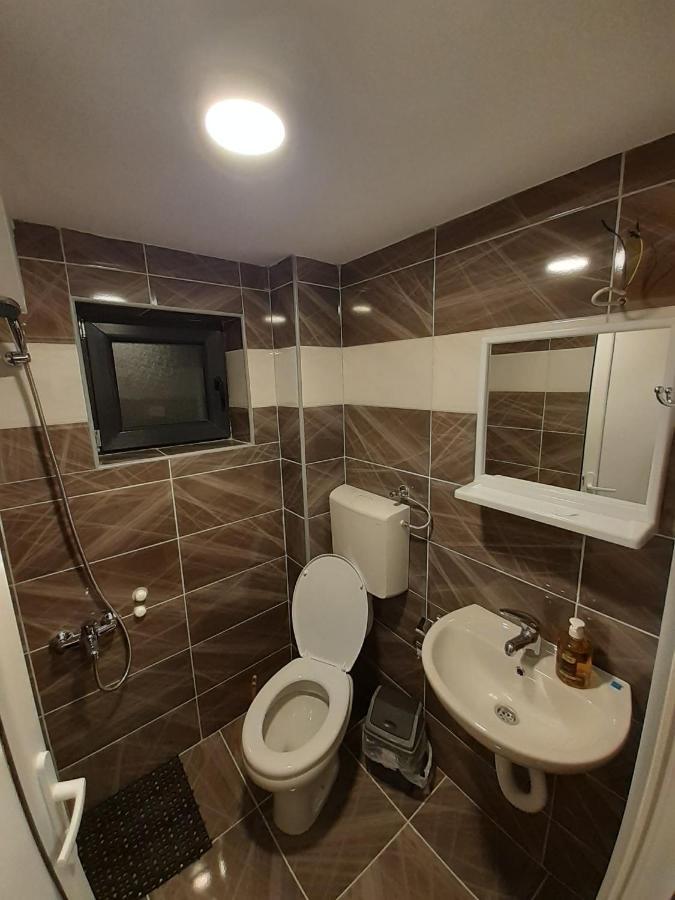 Bed and Breakfast Std Cvetkovic Crni Vrh Экстерьер фото