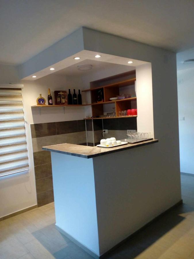 Bed and Breakfast Std Cvetkovic Crni Vrh Экстерьер фото