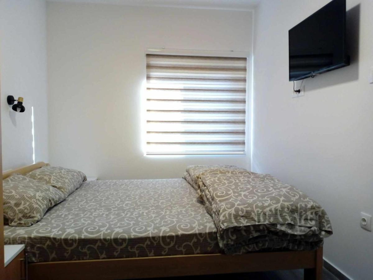 Bed and Breakfast Std Cvetkovic Crni Vrh Экстерьер фото