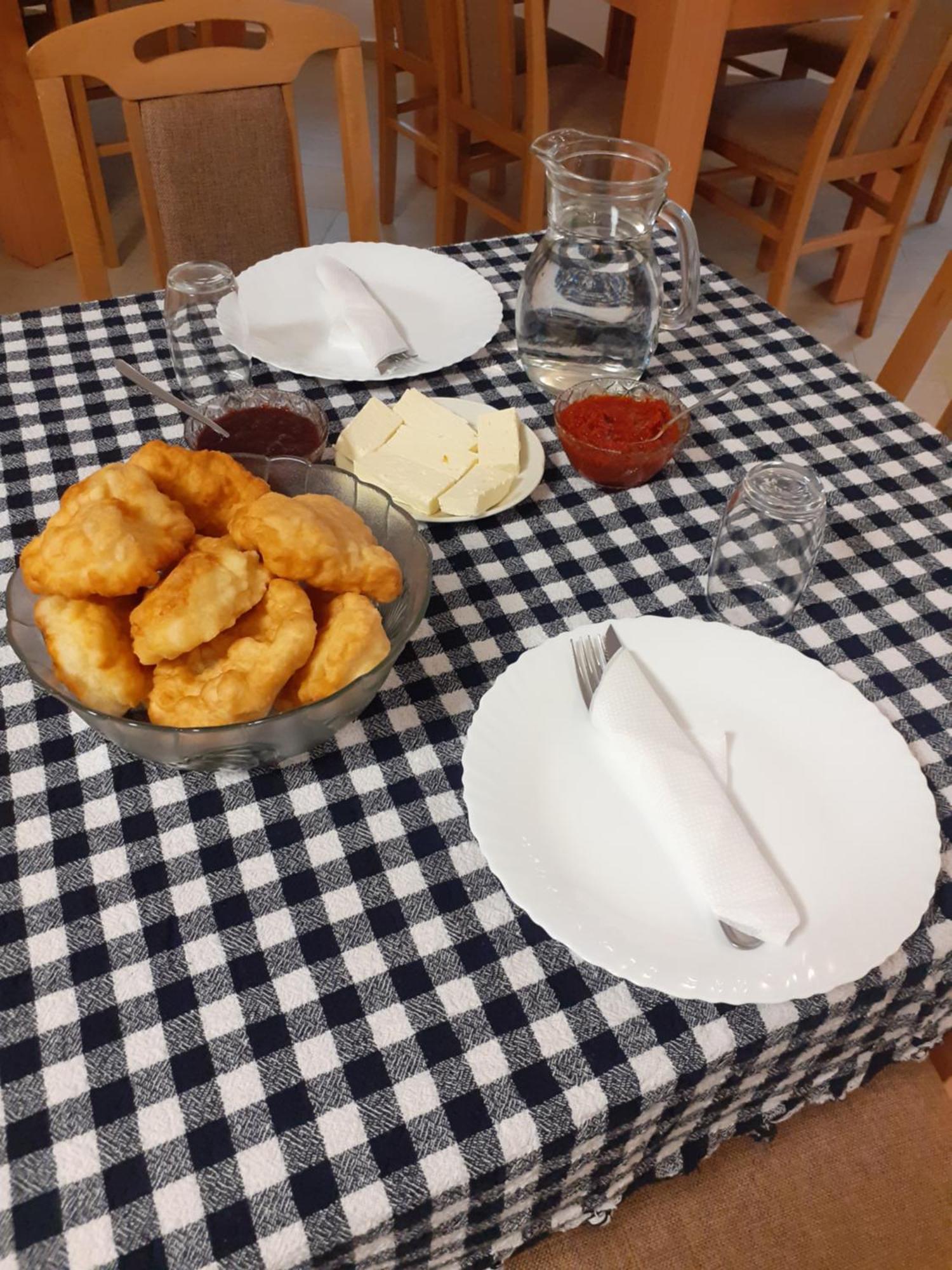 Bed and Breakfast Std Cvetkovic Crni Vrh Экстерьер фото