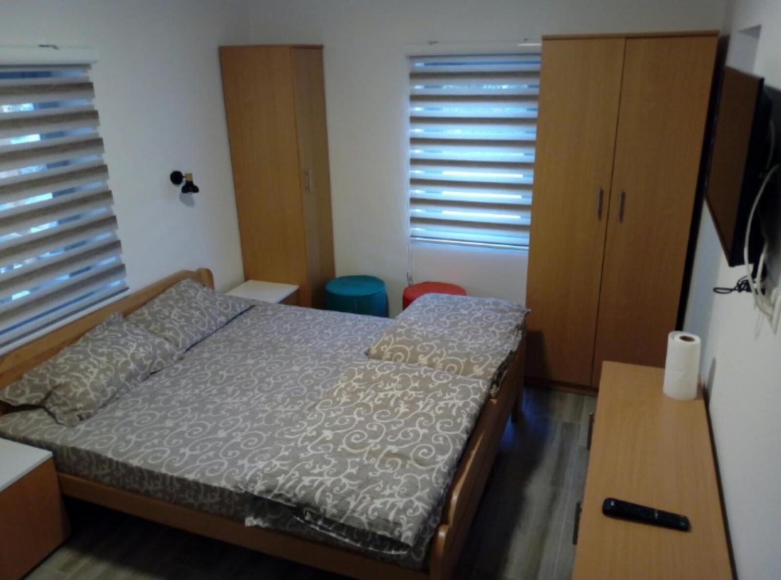 Bed and Breakfast Std Cvetkovic Crni Vrh Экстерьер фото