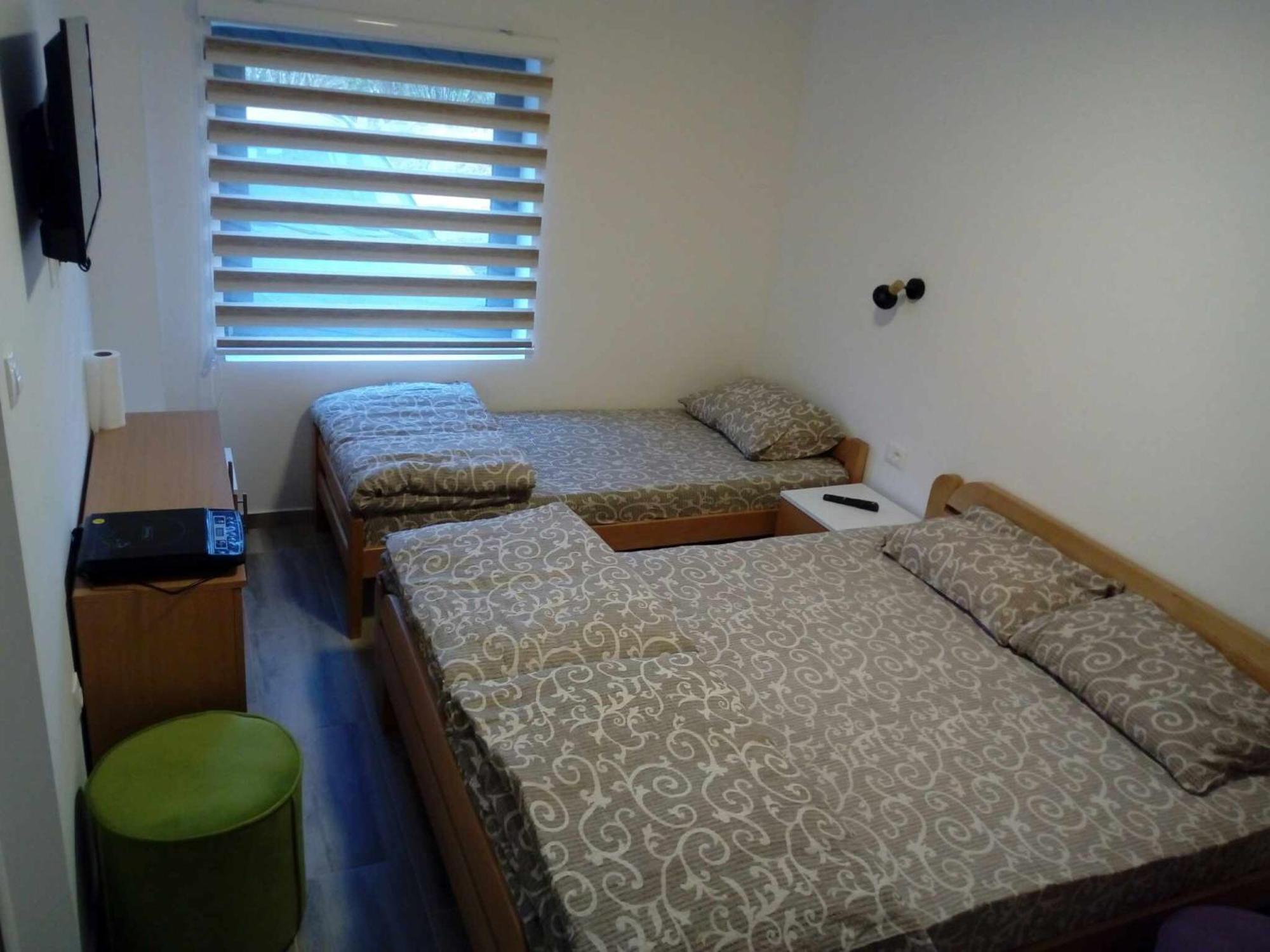 Bed and Breakfast Std Cvetkovic Crni Vrh Экстерьер фото