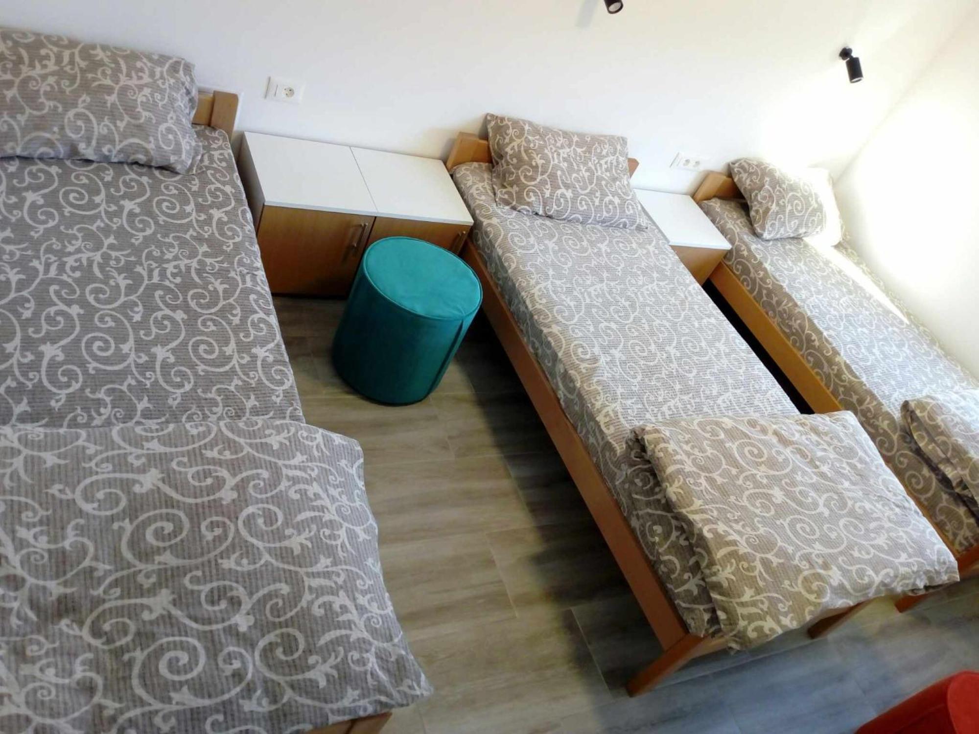 Bed and Breakfast Std Cvetkovic Crni Vrh Экстерьер фото