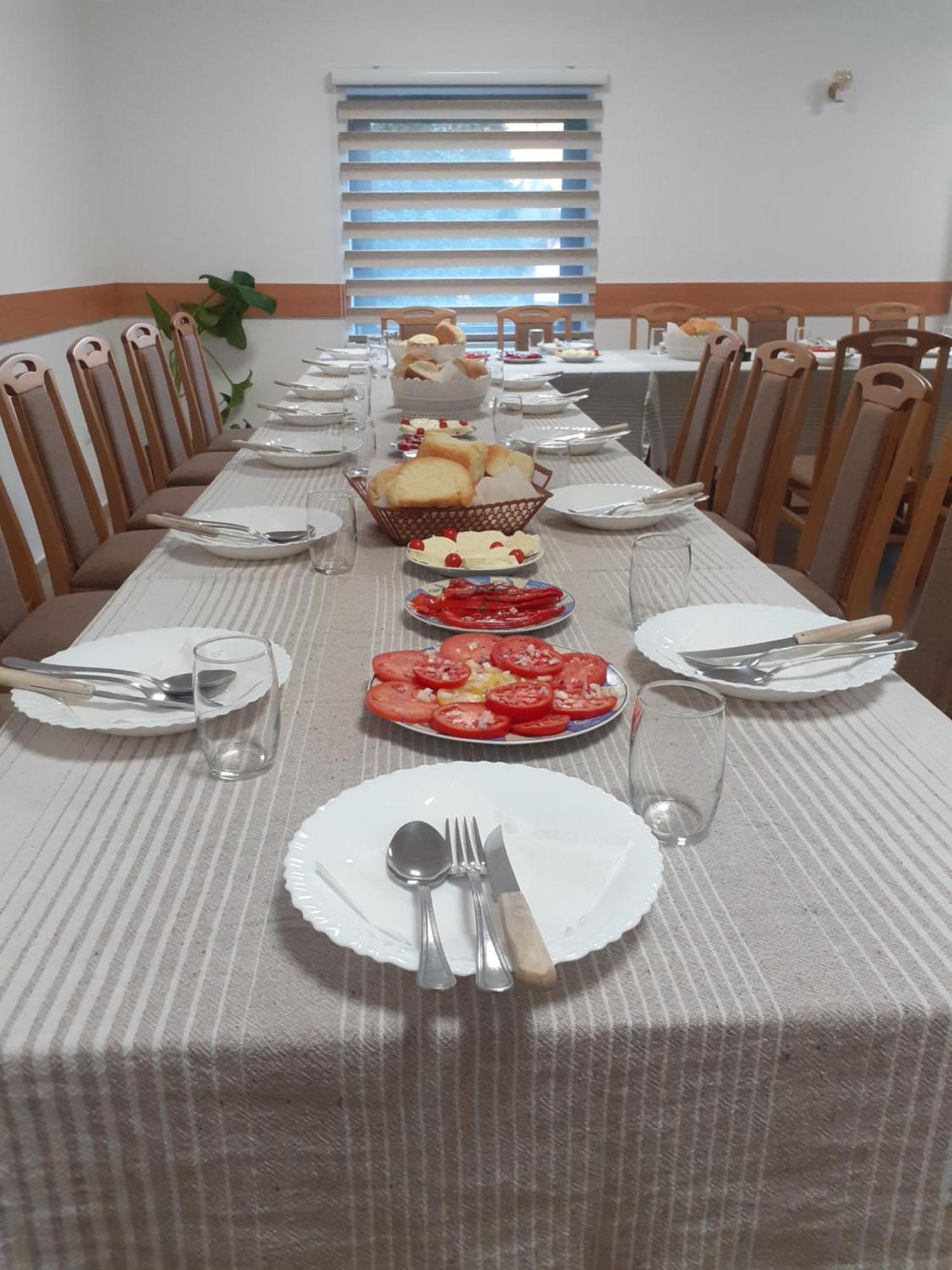 Bed and Breakfast Std Cvetkovic Crni Vrh Экстерьер фото